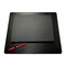 Dacasso Black Leatherette 20" x 16" Lap Desk PR-1055 - alternate 4